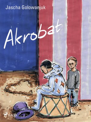 cover image of Akrobat